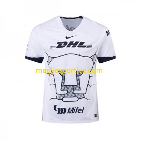 Completo Calcio Pumas UNAM Divisa Prima 2023-2024